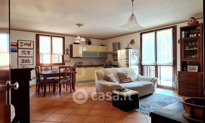 Appartamento in residenziale in