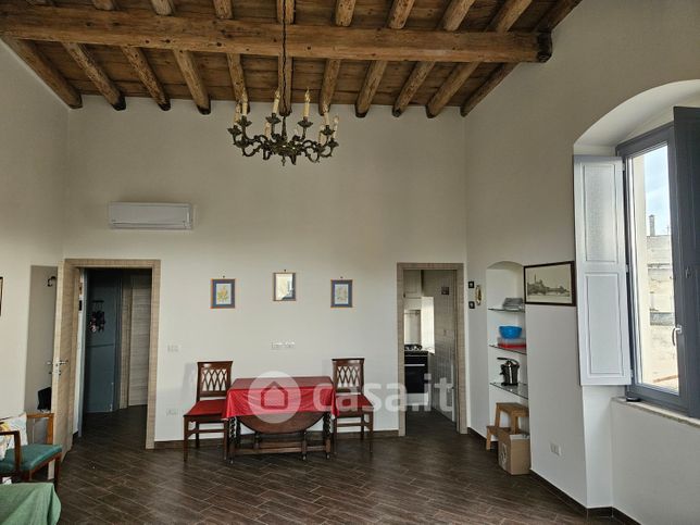 Appartamento in residenziale in Via Vincenza Fabiano