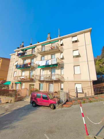 Appartamento in residenziale in Via Val D'Astico 102