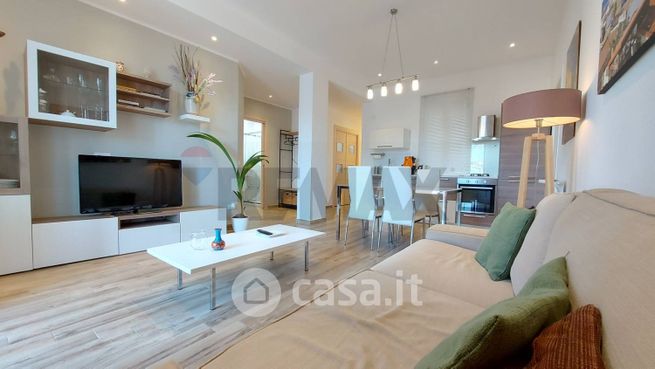 Appartamento in residenziale in Corso Alberto Amedeo 196