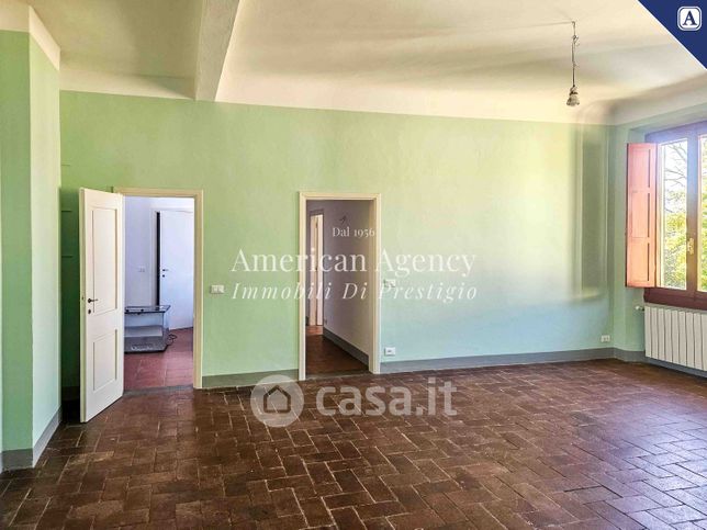 Appartamento in residenziale in Via Del Crocifisso Del Lume 23