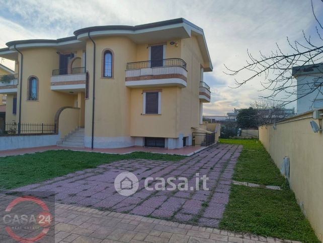Villa in residenziale in Via Pantanaccio
