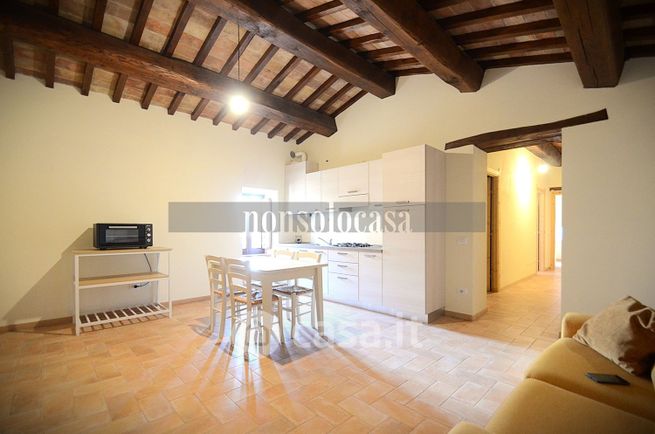 Appartamento in residenziale in Via Betto di Menico 999
