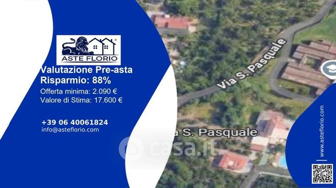Appartamento in residenziale in Via San Pasquale