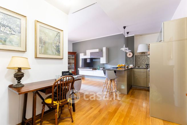 Appartamento in residenziale in Via Luigi Mancinelli