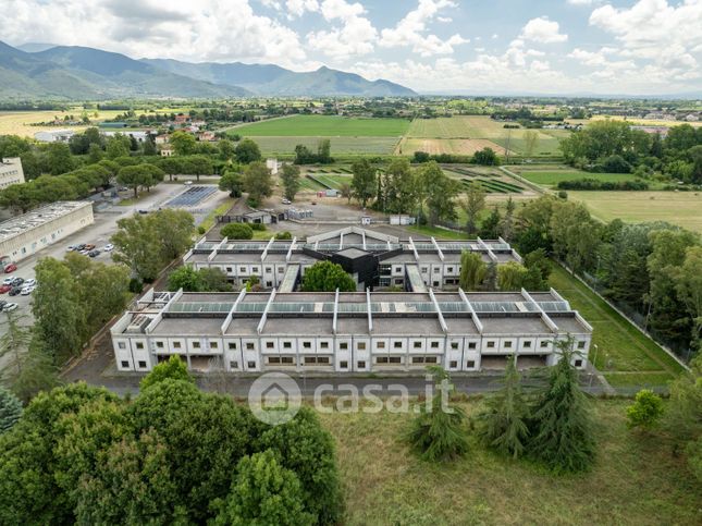 Terreno edificabile in residenziale in SS Dell' Abetone e del Brennero 12