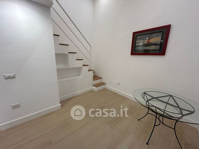 Appartamento in residenziale in Via Santa Maria in Portico