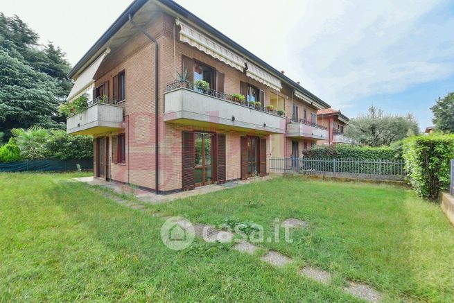 Appartamento in residenziale in Via L. da Vinci 21