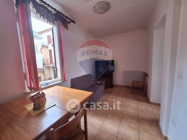 Appartamento in residenziale in Via Uppello 45