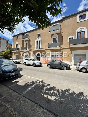 Appartamento in residenziale in Via Mario Antonio Alfani
