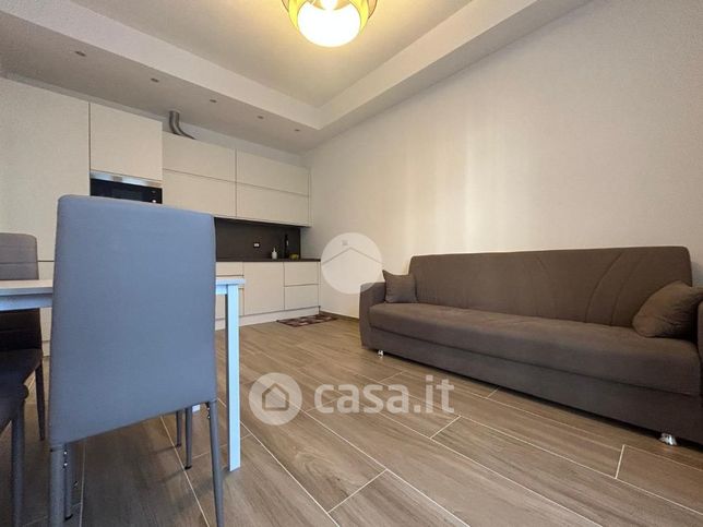 Appartamento in residenziale in Via Giuseppe Ferrari 8
