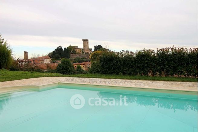 Villa in residenziale in 