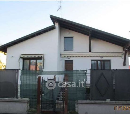 Appartamento in residenziale in Via Stelvio 5