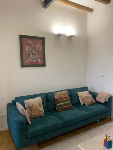 Appartamento in residenziale in Via Santo Stefano 46