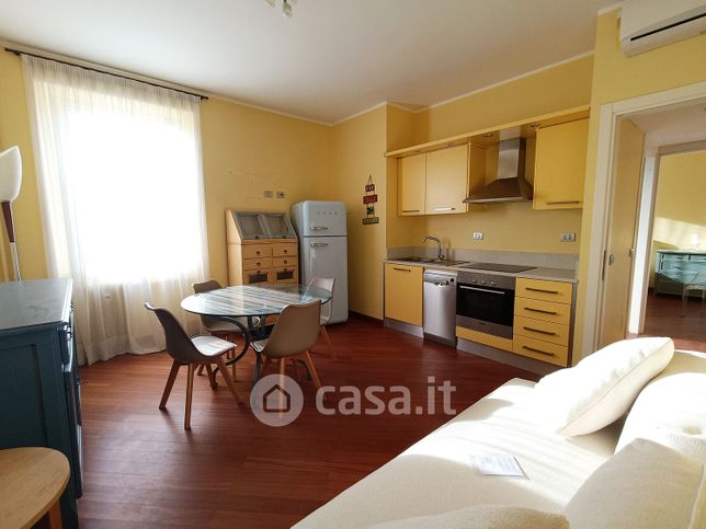 Appartamento in residenziale in Via NiccolÃ² Machiavelli 20