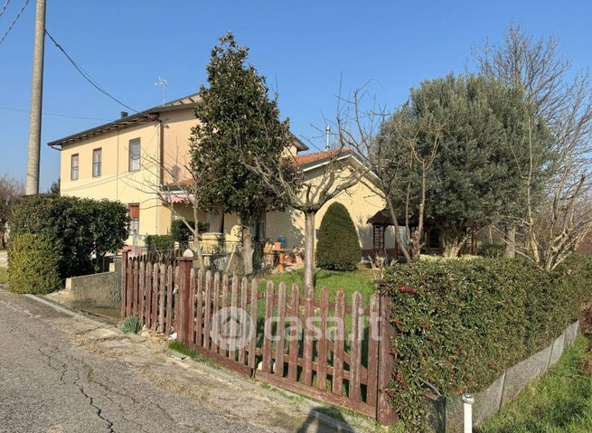 Appartamento in residenziale in Via San Vito 48 A