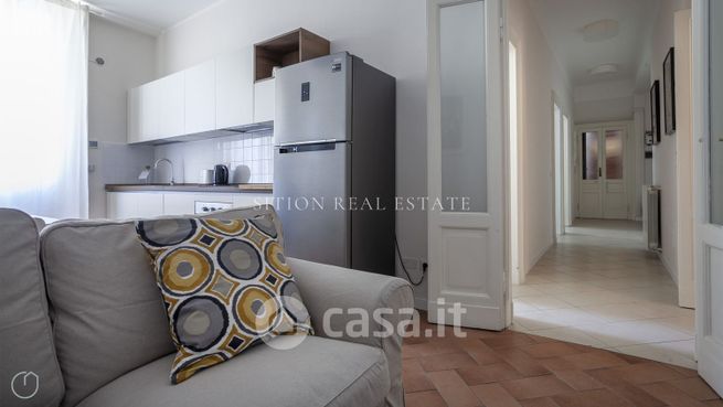 Appartamento in residenziale in Via Ponte Seveso 33