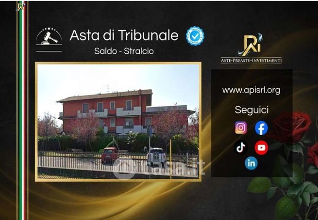 Appartamento in residenziale in Soncino 70