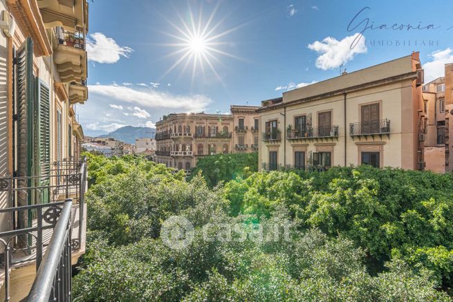 Appartamento in residenziale in Piazza Giovanni Amendola 8