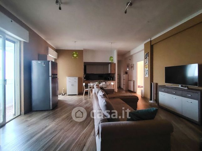 Appartamento in residenziale in Via Abruzzi 21