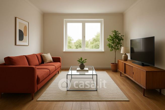 Appartamento in residenziale in Via Edera