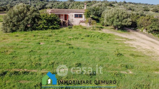 Casa indipendente in residenziale in Via Stazzi Spridda