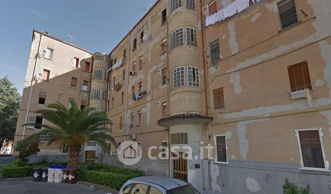 Appartamento in residenziale in Via Capozzi Domenico