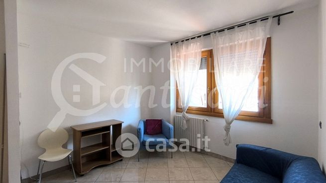 Appartamento in residenziale in Via Angelo Tavanti