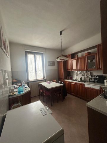 Appartamento in residenziale in 