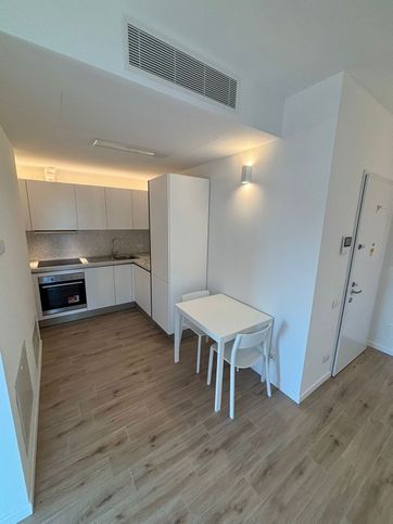 Appartamento in residenziale in Via Angelo del Bon 4