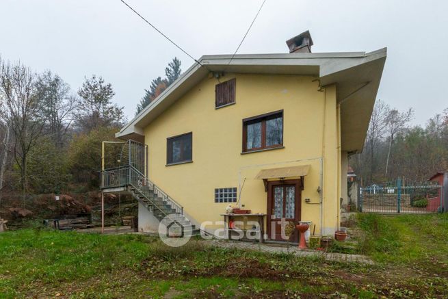 Casa indipendente in residenziale in Via Bergera 150