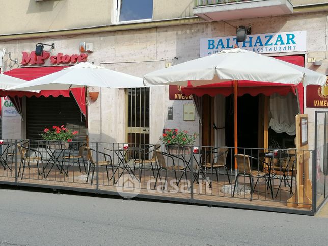 Attività/licenza (con o senza mura) in commerciale in Piazza Risorgimento 1