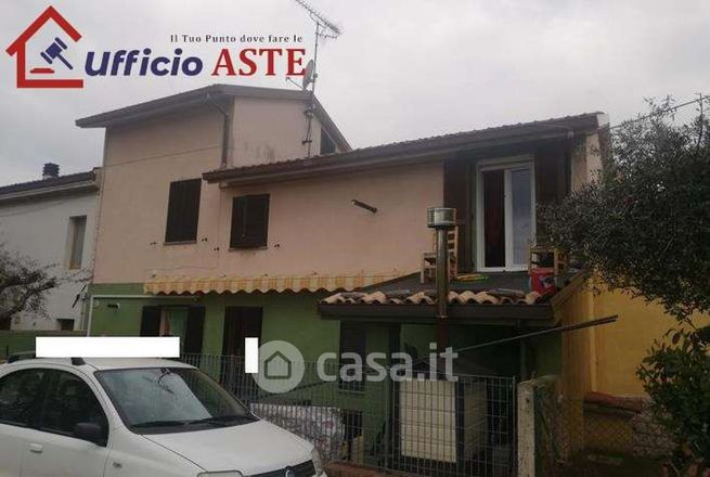 Appartamento in residenziale in Località Bevano