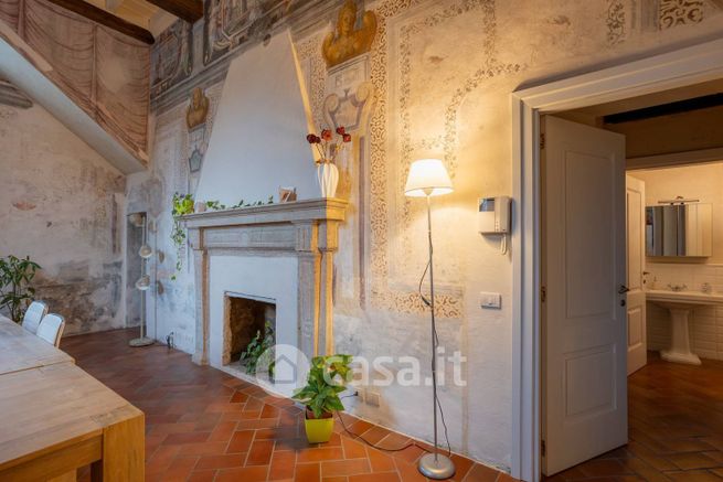 Appartamento in residenziale in Via San Carlo