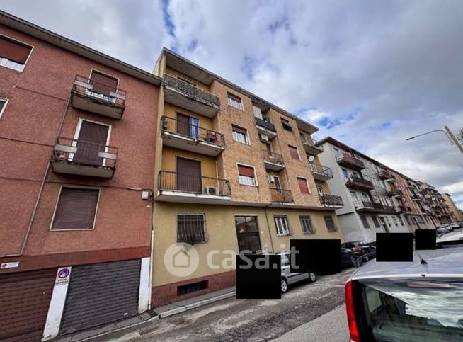 Appartamento in residenziale in Via Giuseppe Verdi 9