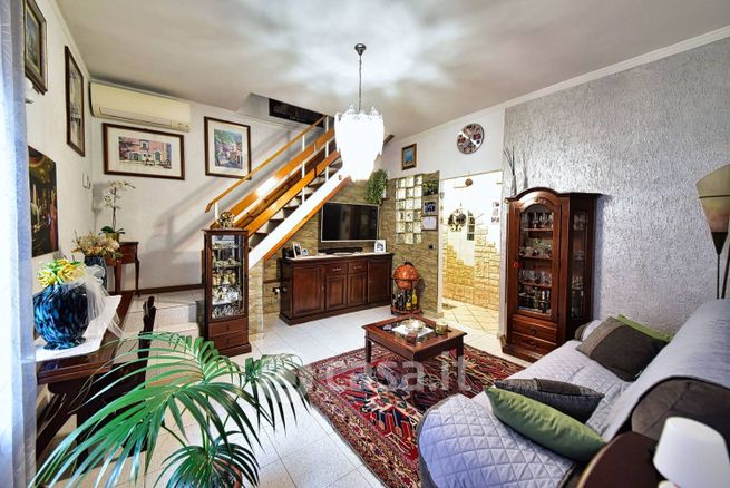 Appartamento in residenziale in Via Trieste 122