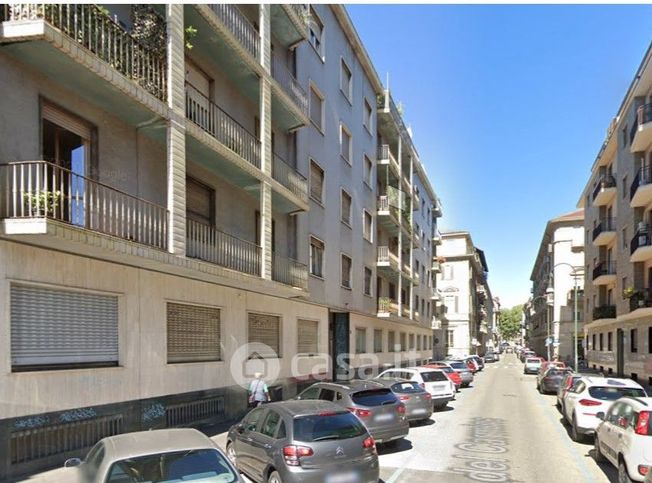 Appartamento in residenziale in Via del Carmine 16-18