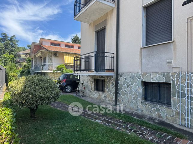 Appartamento in residenziale in Via Massimo D'Azeglio 8