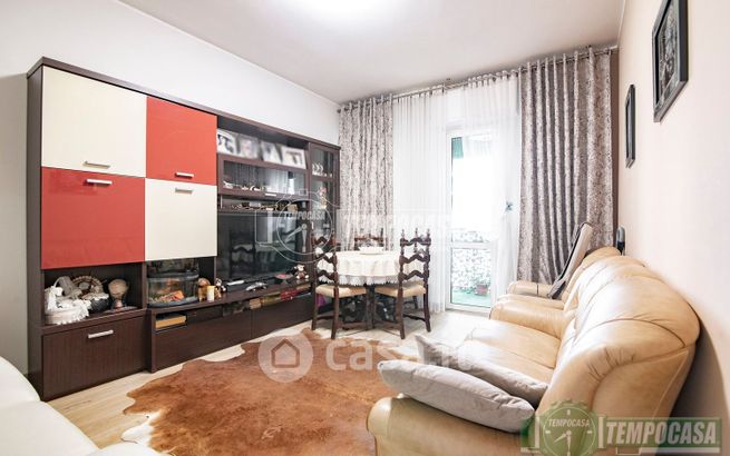 Appartamento in residenziale in Via Vincenzo Gioberti 33