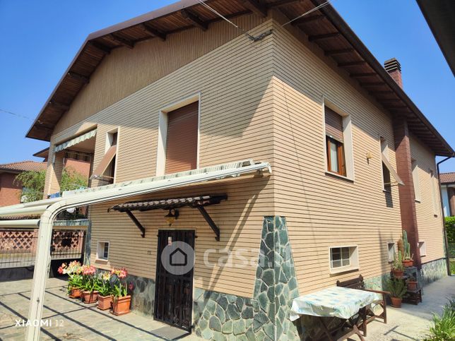 Casa indipendente in residenziale in Via Arturo Toscanini