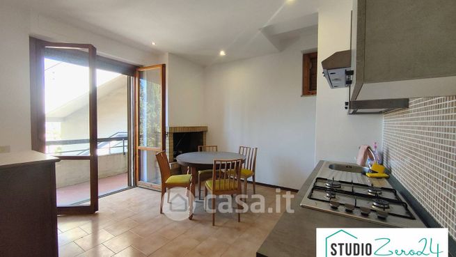 Appartamento in residenziale in