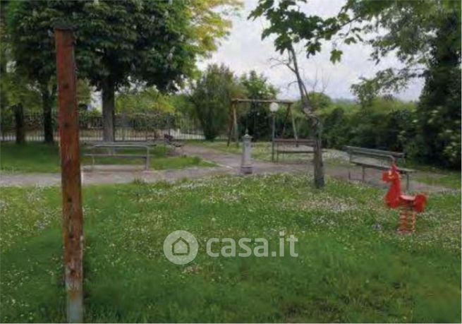 Terreno agricolo in commerciale in Via Lazzaretto