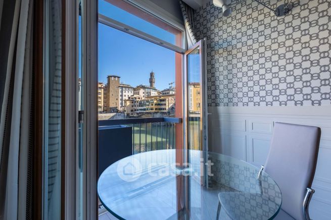 Appartamento in residenziale in Borgo San Iacopo