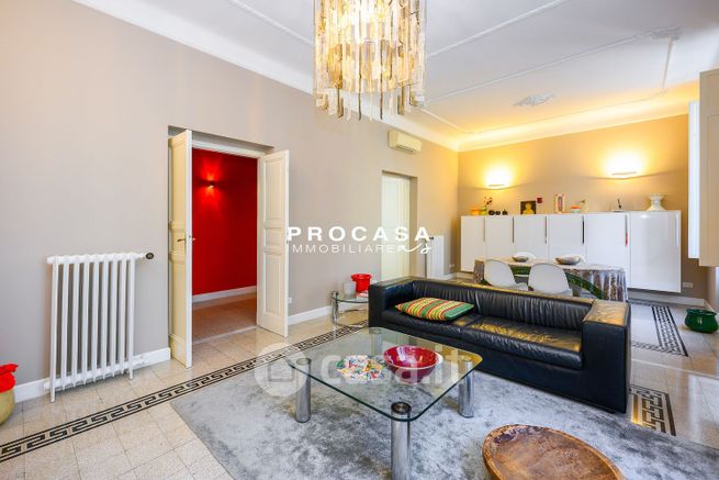 Appartamento in residenziale in Via Urbano Rattazzi