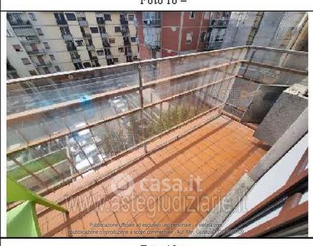 Appartamento in residenziale in Via Roma 133