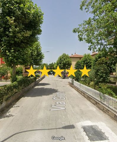 Appartamento in residenziale in Via F. Galli