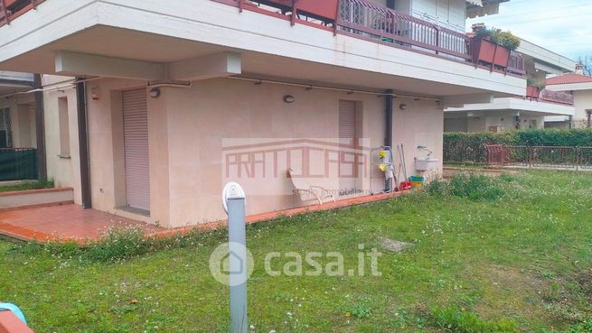 Appartamento in residenziale in Via Riccardo Bordoni 14