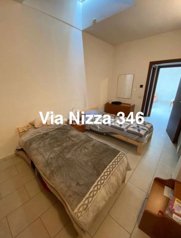 Appartamento in residenziale in Via Nizza 346