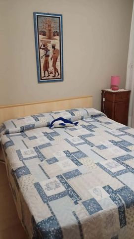Appartamento in residenziale in Via Louis Pasteur 118