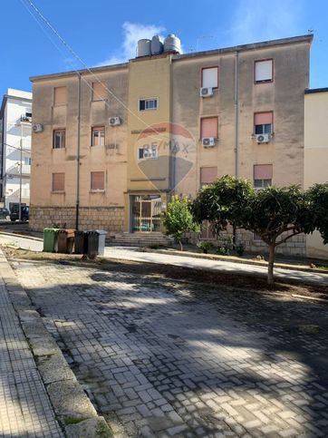 Appartamento in residenziale in Via Radice Lombardo 17